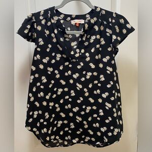 Mele e Pere Daisy Blouse